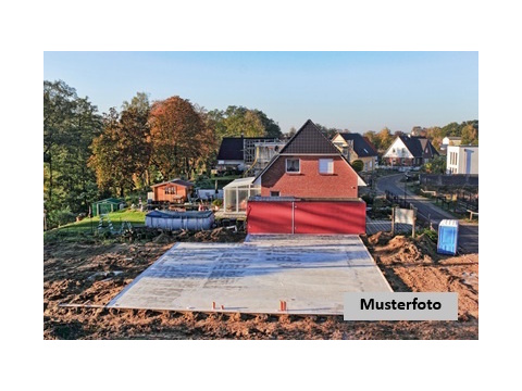 Wohngrundstück kaufen in Leipzig, 798 m² Grundstück