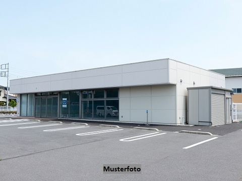 Ladenlokal kaufen in Bad Harzburg