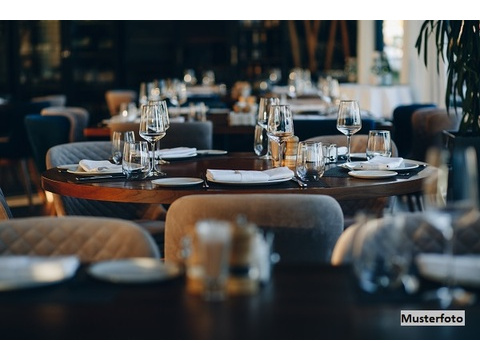 Gastronomie kaufen in Bergisch Gladbach
