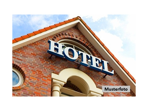 Hotel kaufen in Berlin
