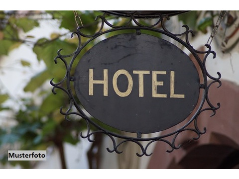 Hotel kaufen in Frauenau