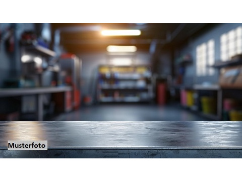 Werkstatt kaufen in Pirmasens
