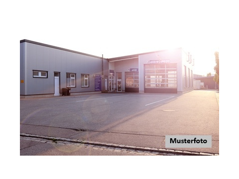 Halle kaufen in Osterburg (Altmark)