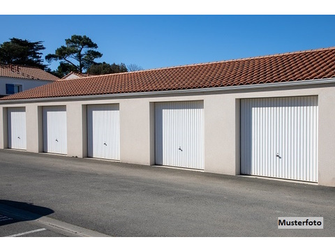 Garage kaufen in Gochsheim