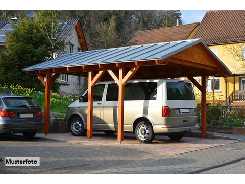 Garage kaufen in Peine