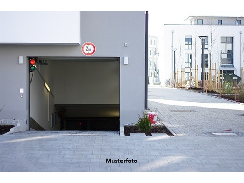 Garage kaufen in München