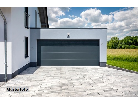 Garage kaufen in Alsdorf