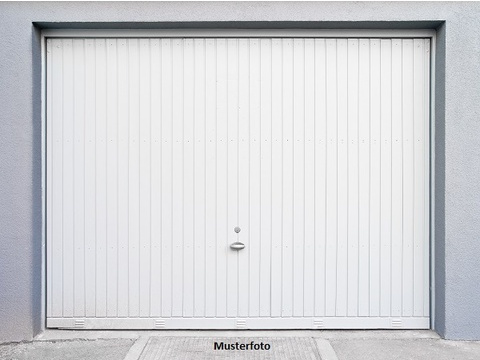 Garage kaufen in Gelsenkirchen