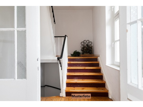 Maisonette- Wohnung kaufen in Krefeld, 74 m² Wohnfläche, 3 Zimmer