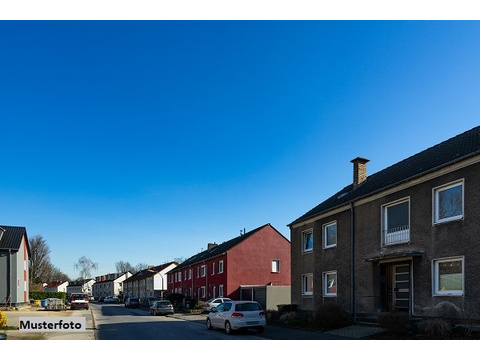 Reihenendhaus kaufen in Herne, 514 m² Grundstück, 124 m² Wohnfläche, 5 Zimmer