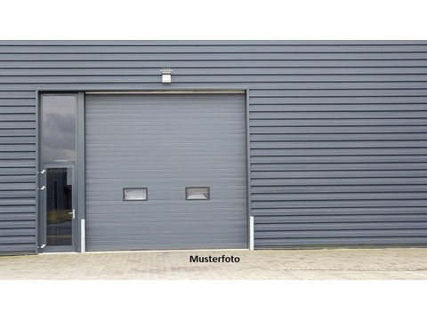 Halle kaufen in Hamm
