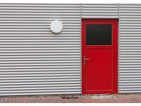 Halle kaufen in Hamm