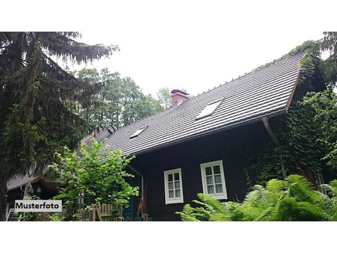 Ferienhaus kaufen in Fintel, 634 m² Grundstück, 1 m² Wohnfläche