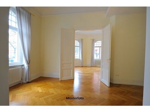 Erdgeschosswohnung kaufen in Schmelz, 126 m² Wohnfläche, 3 Zimmer