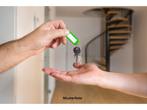 Maisonette- Wohnung kaufen in Ottendorf-Okrilla, 71 m² Wohnfläche, 2 Zimmer