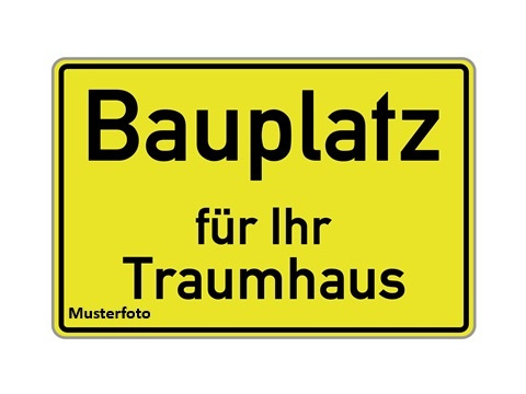 Wohngrundstück kaufen in Leipzig, 329 m² Grundstück