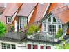 Dachgeschosswohnung kaufen in Unnau, 145 m² Wohnfläche, 3 Zimmer