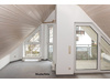 Dachgeschosswohnung kaufen in Murnau am Staffelsee, 76 m² Wohnfläche, 2 Zimmer