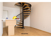 Maisonette- Wohnung kaufen in Berlin, 102 m² Wohnfläche, 4 Zimmer