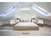 Dachgeschosswohnung kaufen in March, 135 m² Wohnfläche, 3 Zimmer