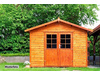Laube, Datsche, Gartenhaus kaufen in Saalfeld/Saale, 585 m² Grundstück, 38 m² Wohnfläche