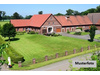 Bauernhaus kaufen in Oberuckersee, 2.812 m² Grundstück, 94 m² Wohnfläche, 3 Zimmer