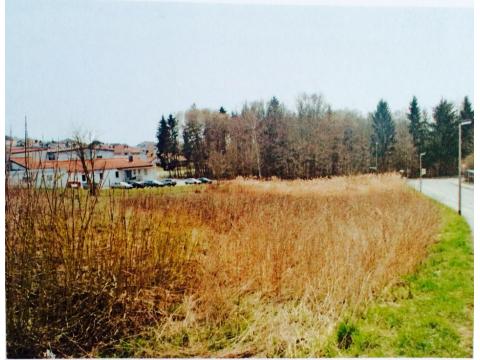 Wohngrundstück kaufen in Passau, 2.469 m² Grundstück