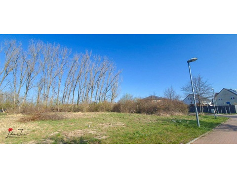 Wohngrundstück kaufen in Schönefeld, 953 m² Grundstück