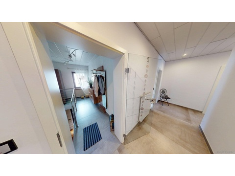 Reihenmittelhaus kaufen in Schwalbach, 396 m² Grundstück, 229 m² Wohnfläche