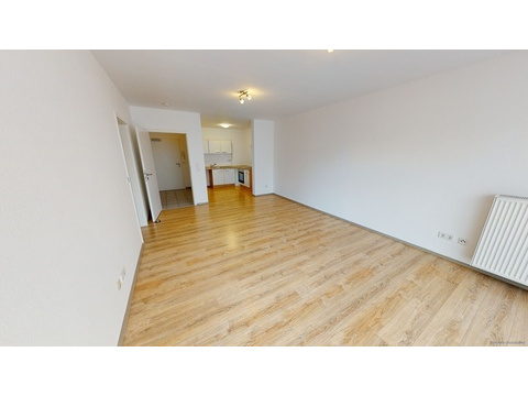 Etagenwohnung kaufen in Lebach, 56 m² Wohnfläche, 2 Zimmer