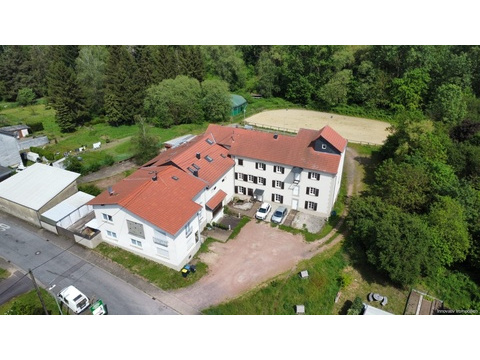 Reiterhof kaufen in Großrosseln