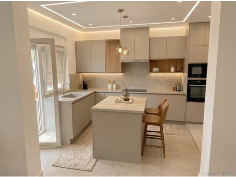 Einfamilienhaus kaufen in Quierschied, 954 m² Grundstück, 124 m² Wohnfläche, 6 Zimmer