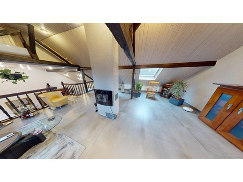 Einfamilienhaus kaufen in Schwalbach, 396 m² Grundstück, 229 m² Wohnfläche