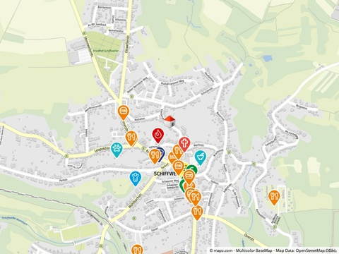 Einfamilienhaus kaufen in Schiffweiler, 675 m² Grundstück, 106 m² Wohnfläche, 4 Zimmer