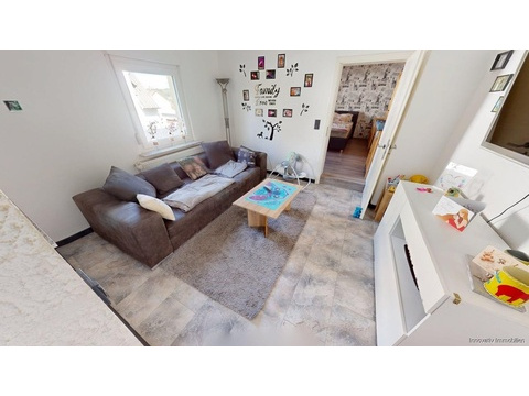 Einfamilienhaus kaufen in Saarbrücken, 126 m² Wohnfläche, 4 Zimmer
