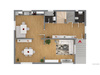 Einfamilienhaus kaufen in Püttlingen, 2.042 m² Grundstück, 130 m² Wohnfläche, 5 Zimmer