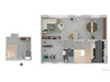 Einfamilienhaus kaufen in Sankt Ingbert, 1.413 m² Grundstück, 160 m² Wohnfläche, 6 Zimmer