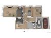 Zweifamilienhaus kaufen in Tholey, 697 m² Grundstück, 241 m² Wohnfläche, 7 Zimmer