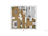 Reiheneckhaus kaufen in Schiffweiler, 706 m² Grundstück, 210 m² Wohnfläche, 5 Zimmer