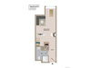 Etagenwohnung kaufen in Mainz, 18,8 m² Wohnfläche, 1 Zimmer