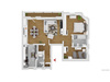 Erdgeschosswohnung kaufen in Püttlingen, 95 m² Wohnfläche, 3 Zimmer