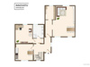 Doppelhaushälfte kaufen in Schiffweiler, 1.019 m² Grundstück, 243 m² Wohnfläche, 8 Zimmer