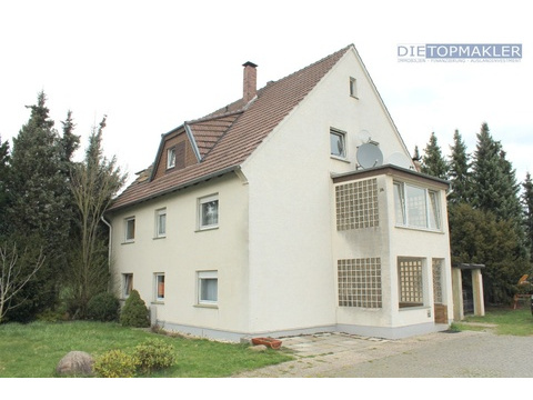 Mehrfamilienhaus kaufen in Paderborn, mit Garage, mit Stellplatz, 9.966 m² Grundstück, 300 m² Wohnfläche, 9 Zimmer