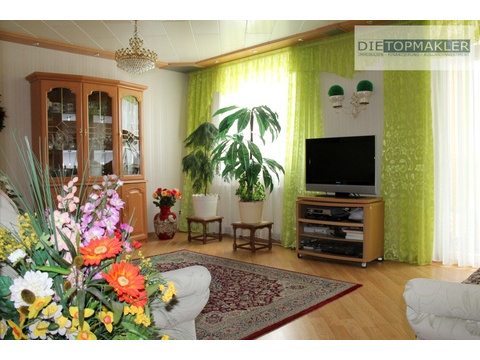 Etagenwohnung kaufen in Paderborn, mit Garage, mit Stellplatz, 92 m² Wohnfläche, 5 Zimmer