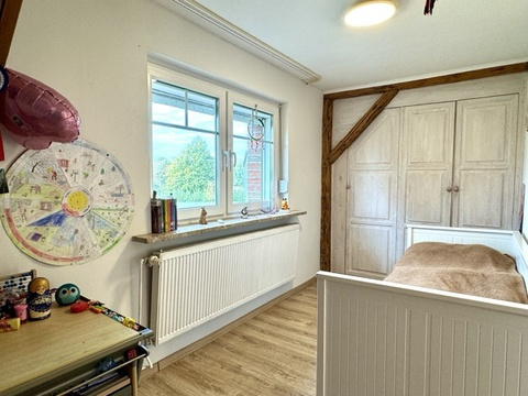 Zimmer 3 OG