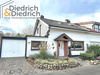 Doppelhaushälfte kaufen in Rendsburg, 392 m² Grundstück, 100 m² Wohnfläche, 3 Zimmer