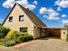 Einfamilienhaus kaufen in Heide, 793 m² Grundstück, 120 m² Wohnfläche, 4 Zimmer