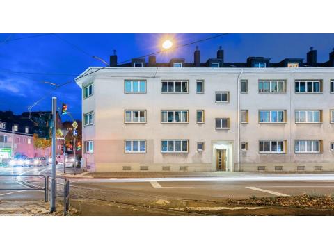 Etagenwohnung mieten in Köln, 55 m² Wohnfläche, 2 Zimmer