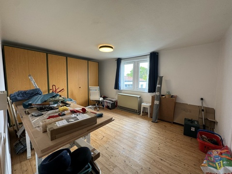 Schlafzimmer OG