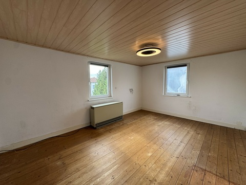 Wohnen OG